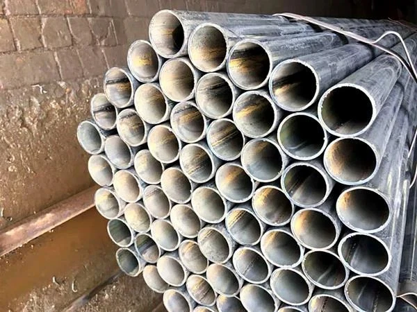 ASTM A135 ERW zavarene čelične cijevi razreda AB