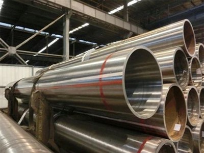 ASTM A335 cijev od legiranog čelika