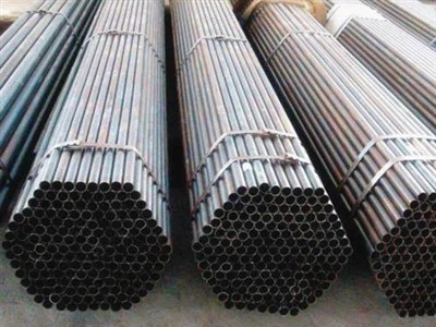 ASTM A556 hladno vučene bešavne cijevi za grijanje