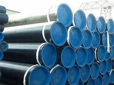 SR 10216-1 Bešavna čelična cijev